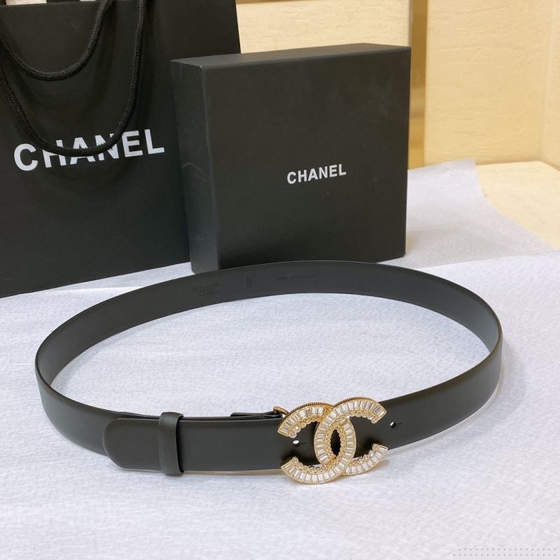 Ch*el belts